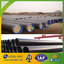 Line Pipe API 5L PSL2 X56 für Petroleum Transport